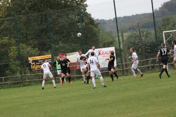 TSV Altenlotheim vs. TSV Hertingshausen