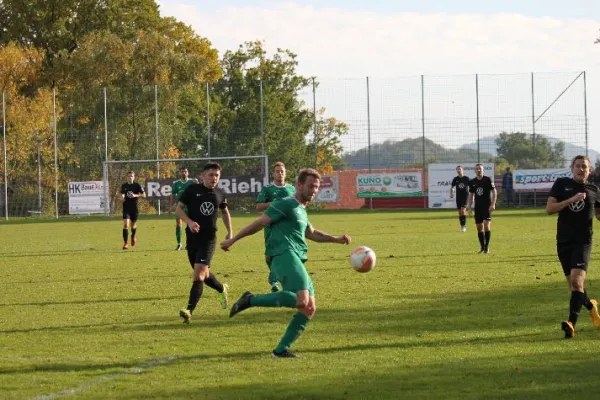 TSV Hertingshausen vs. Tuspo Mengeringhausen