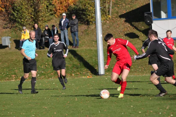 TSV Hertingshausen  gegen SG Münden/Goddelsheim