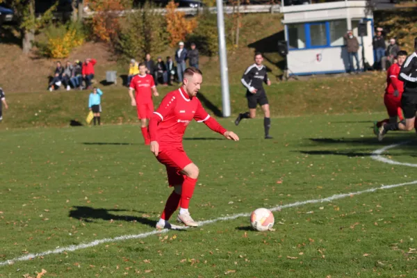 TSV Hertingshausen  gegen SG Münden/Goddelsheim