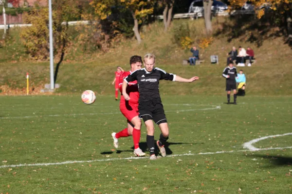 TSV Hertingshausen  gegen SG Münden/Goddelsheim