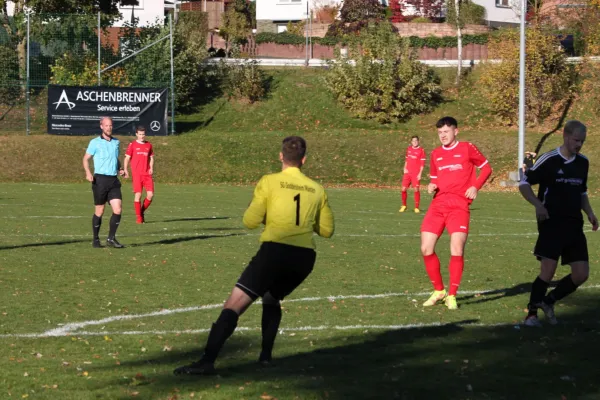 TSV Hertingshausen  gegen SG Münden/Goddelsheim