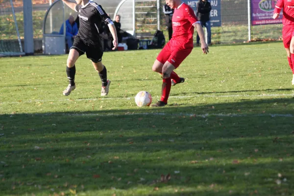 TSV Hertingshausen  gegen SG Münden/Goddelsheim