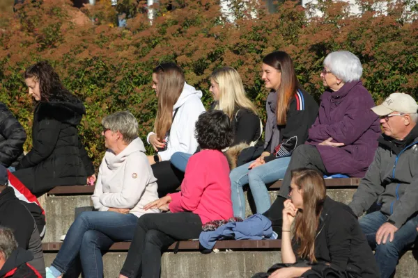 TSV Hertingshausen  gegen SG Münden/Goddelsheim