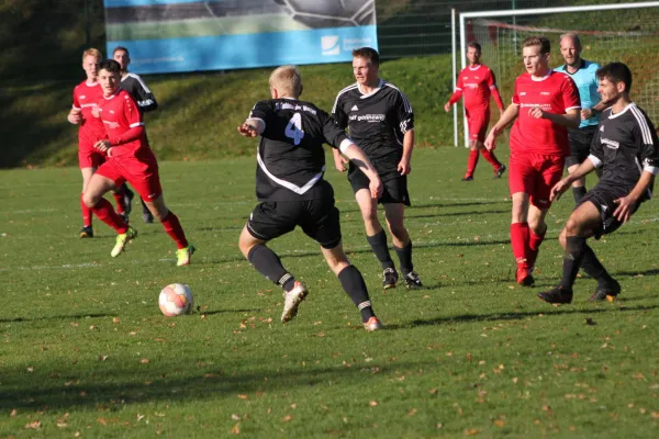 TSV Hertingshausen  gegen SG Münden/Goddelsheim