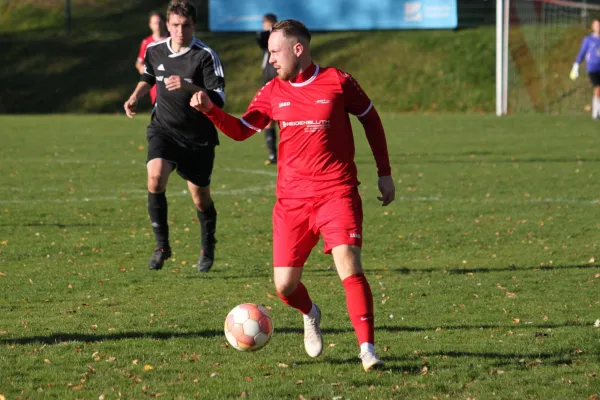 TSV Hertingshausen  gegen SG Münden/Goddelsheim