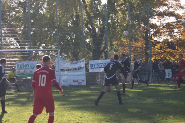 TSV Hertingshausen  gegen SG Münden/Goddelsheim