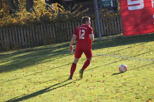 TSV Hertingshausen  gegen SG Münden/Goddelsheim