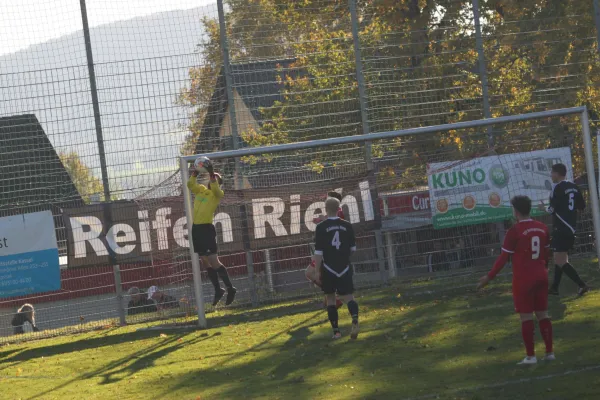 TSV Hertingshausen  gegen SG Münden/Goddelsheim