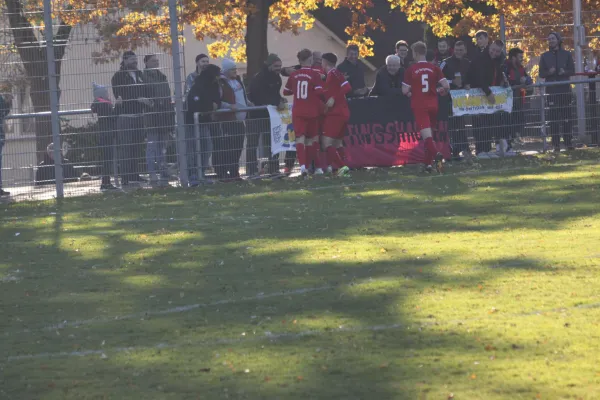 TSV Hertingshausen  gegen SG Münden/Goddelsheim