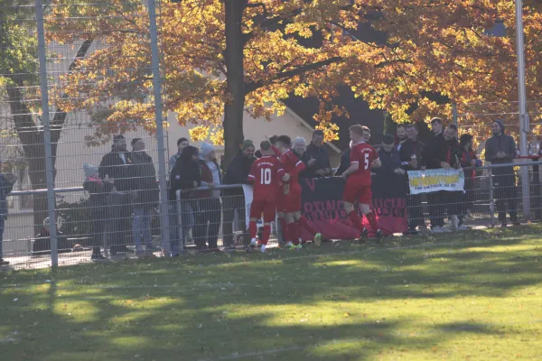 TSV Hertingshausen  gegen SG Münden/Goddelsheim