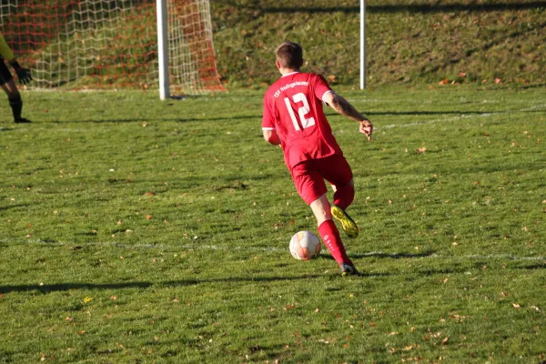 TSV Hertingshausen  gegen SG Münden/Goddelsheim