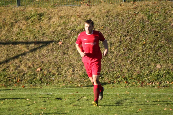 TSV Hertingshausen  gegen SG Münden/Goddelsheim