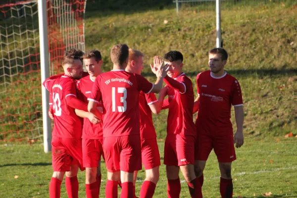 TSV Hertingshausen  gegen SG Münden/Goddelsheim