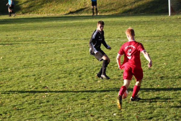 TSV Hertingshausen  gegen SG Münden/Goddelsheim