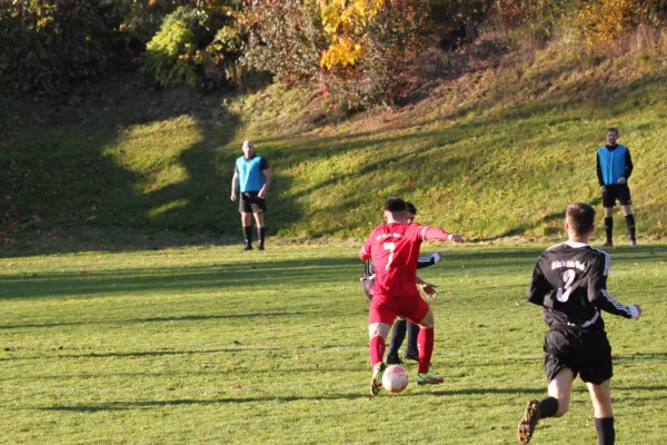 TSV Hertingshausen  gegen SG Münden/Goddelsheim