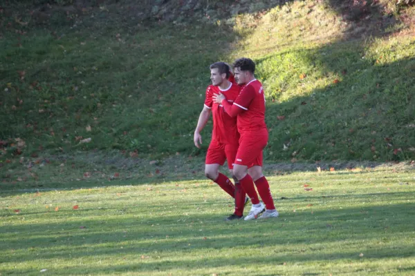 TSV Hertingshausen  gegen SG Münden/Goddelsheim