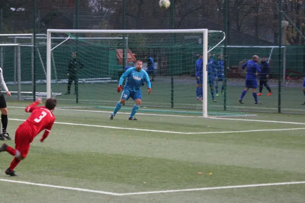 TSV Hertingshausen vs. Melsunger FV