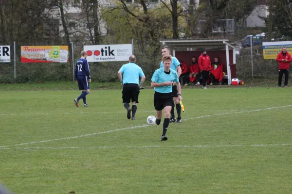 SG Brunslar-Wolfershausen ; TSV Hertingshausen