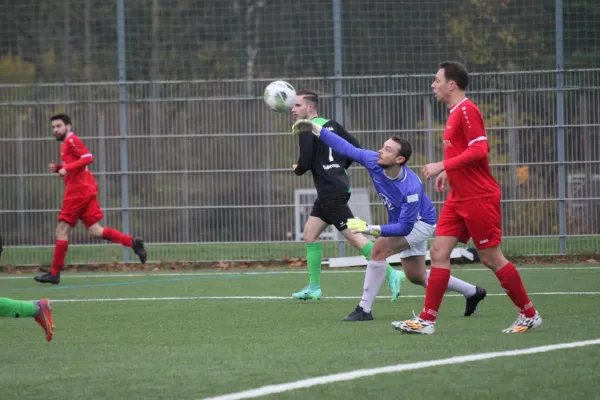 TSV Hertingshausen  gegen FV Felsberg/L./N.