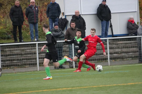 TSV Hertingshausen  gegen FV Felsberg/L./N.