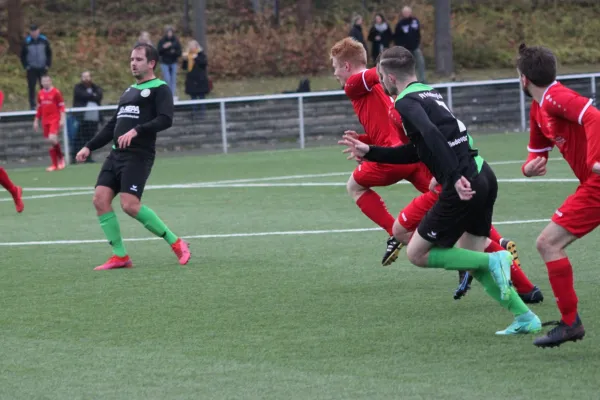 TSV Hertingshausen  gegen FV Felsberg/L./N.