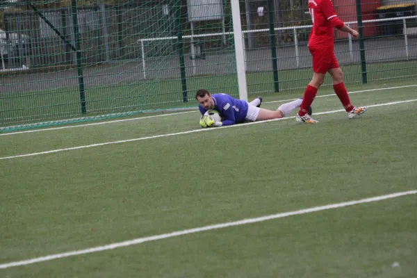 TSV Hertingshausen  gegen FV Felsberg/L./N.