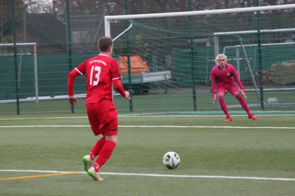 TSV Hertingshausen  gegen FV Felsberg/L./N.