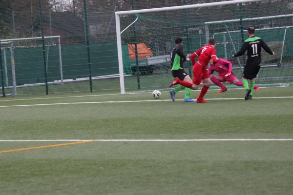 TSV Hertingshausen  gegen FV Felsberg/L./N.