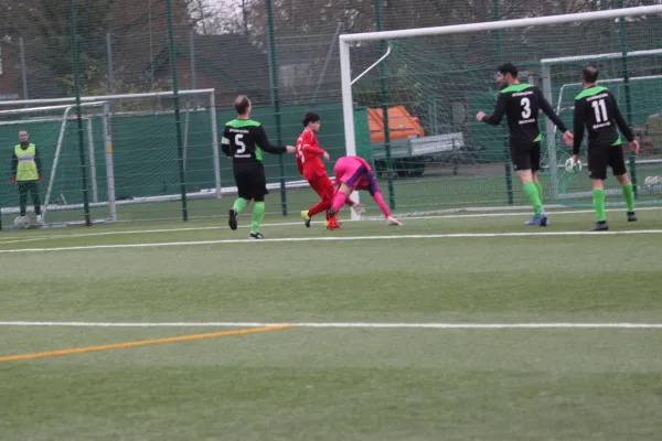 TSV Hertingshausen  gegen FV Felsberg/L./N.