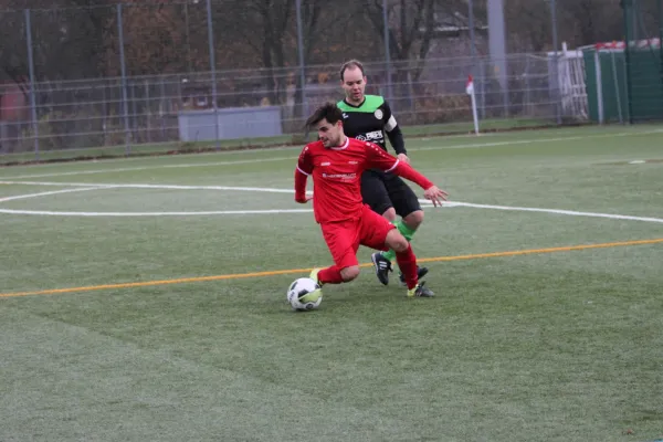 TSV Hertingshausen  gegen FV Felsberg/L./N.