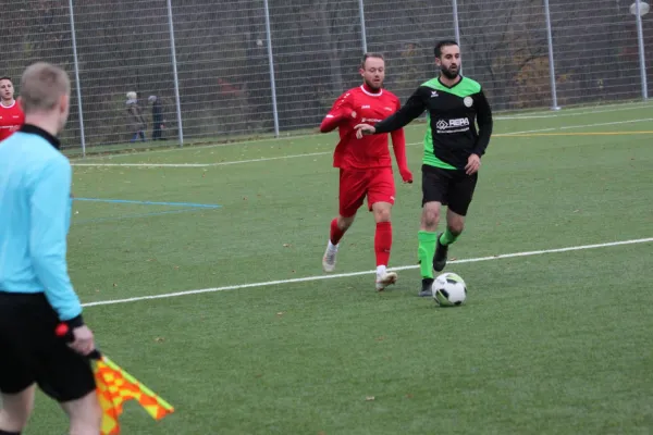 TSV Hertingshausen  gegen FV Felsberg/L./N.