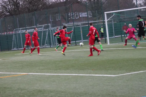 TSV Hertingshausen  gegen FV Felsberg/L./N.