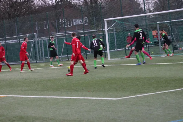 TSV Hertingshausen  gegen FV Felsberg/L./N.