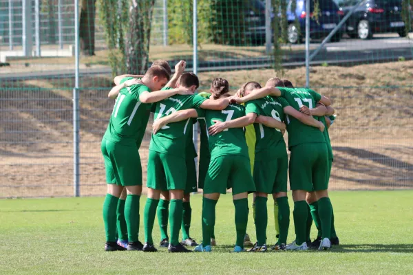 TSV Hertingshausen : Tuspo Mengeringhausen