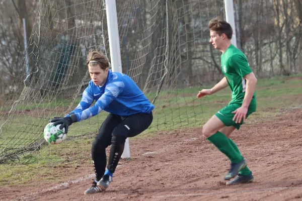 Tuspo Mengeringhausen : TSV Hertingshausen