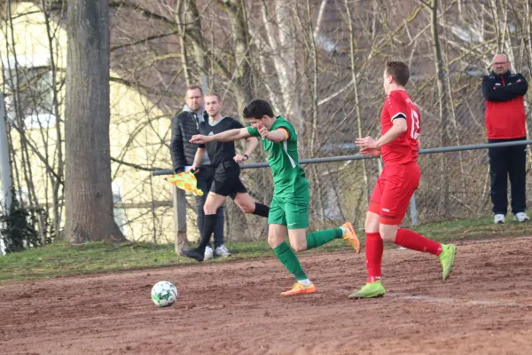 Tuspo Mengeringhausen : TSV Hertingshausen