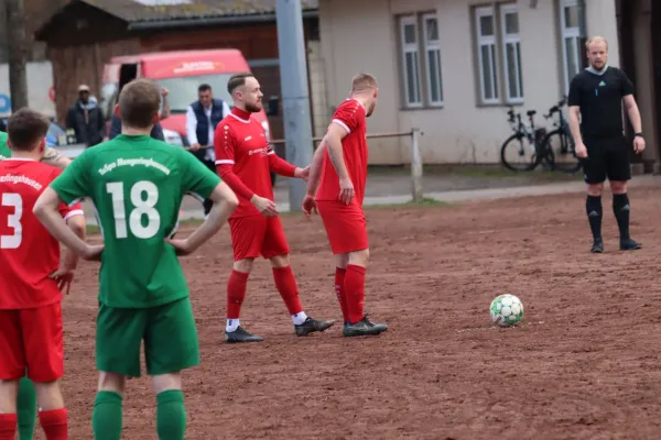 Tuspo Mengeringhausen : TSV Hertingshausen