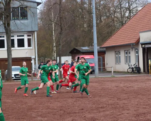 Tuspo Mengeringhausen : TSV Hertingshausen