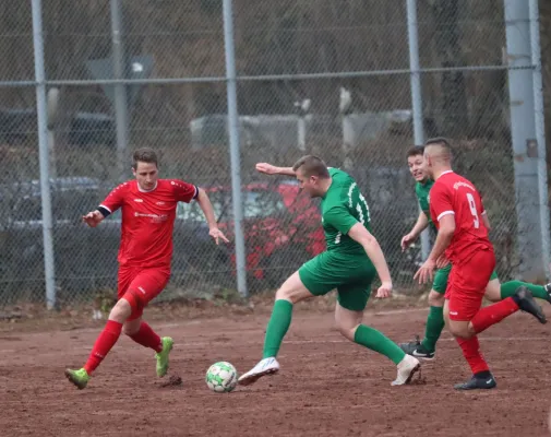 Tuspo Mengeringhausen : TSV Hertingshausen