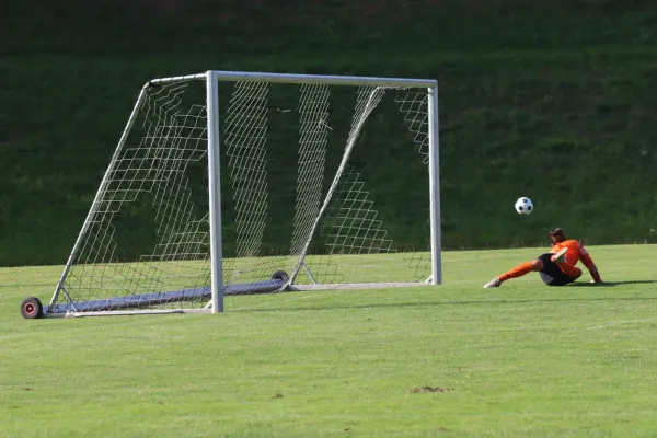 Tuspo Grebenstein vs. TSV Hertingshausen