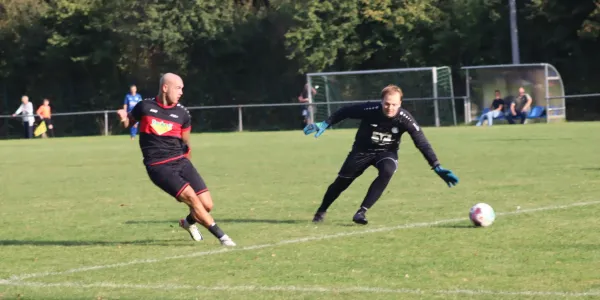 SG Calden/Meimbr. vs. TSV Hertingshausen