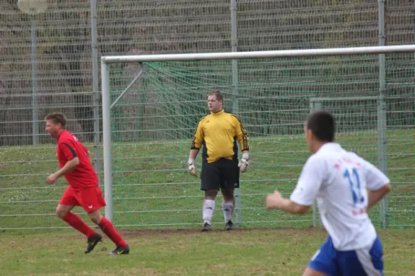 TSV gegen Hajduk Ks.