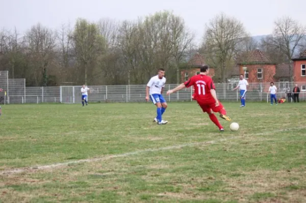 TSV gegen Hajduk Ks.