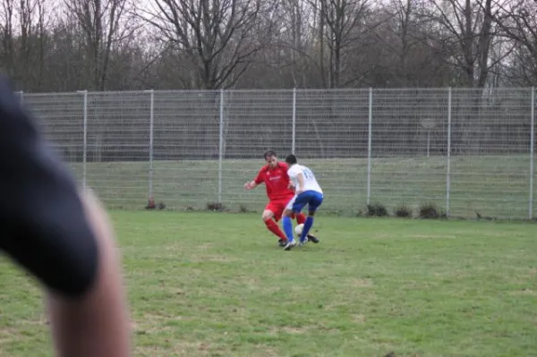 TSV gegen Hajduk Ks.