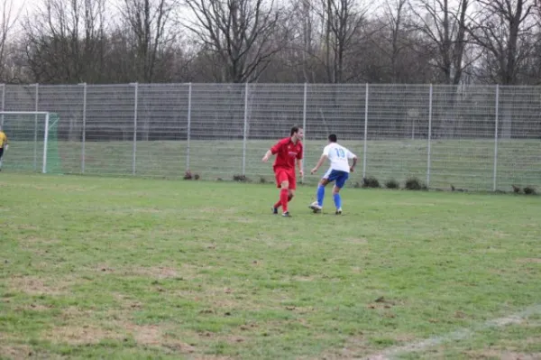 TSV gegen Hajduk Ks.