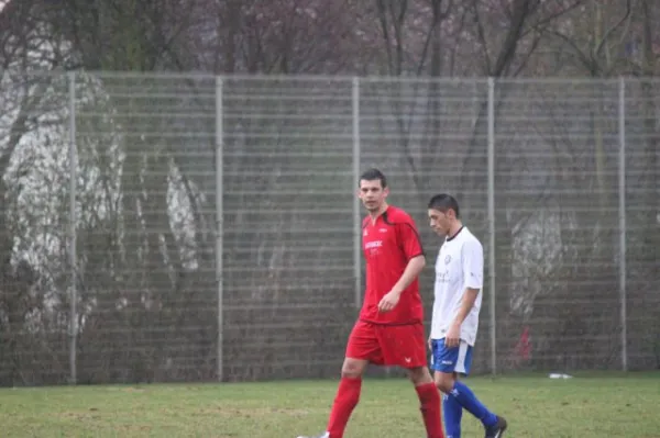 TSV gegen Hajduk Ks.