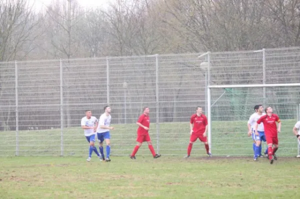 TSV gegen Hajduk Ks.