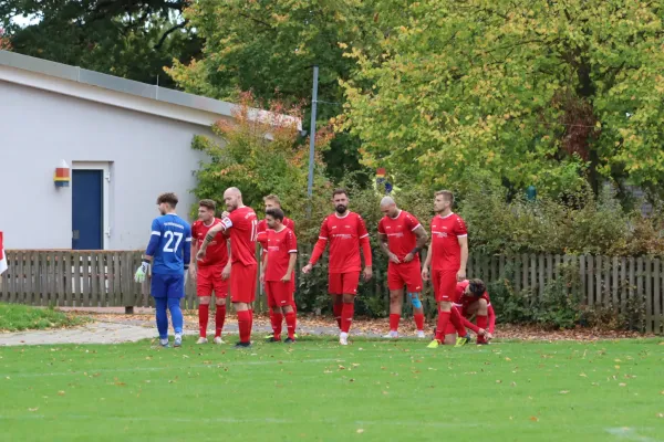 TSV Hertingshausen vs. TSG Wilhelmshöhe