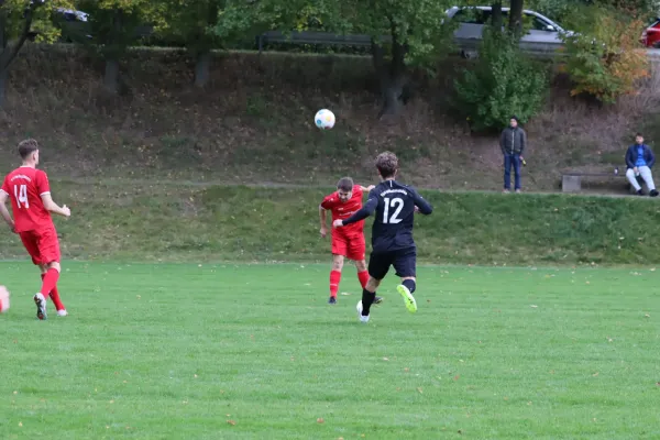 TSV Hertingshausen vs. TSG Wilhelmshöhe